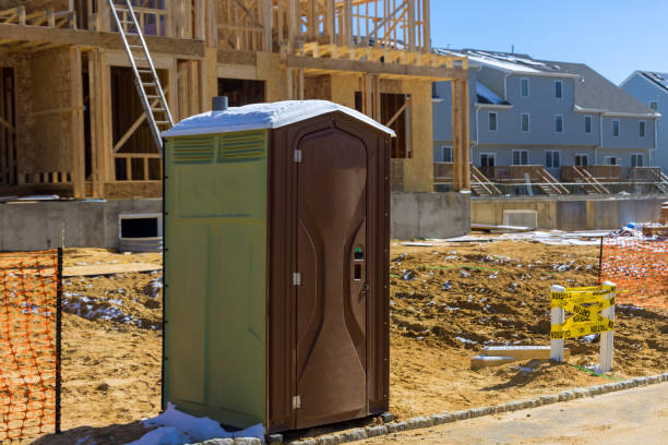 Trusted Lincoln Center, KS Portable Potty Rental Experts